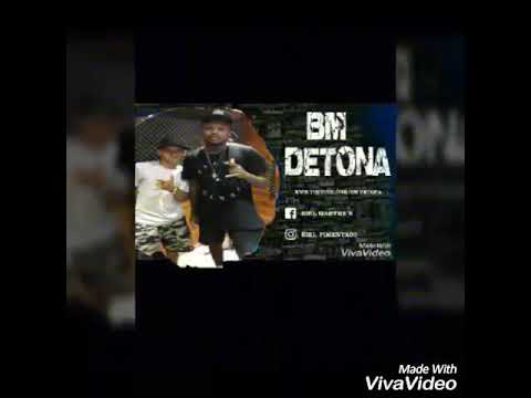 MC RICK, DJONGA - ME ORIENTA (Prod. Velho Beats(