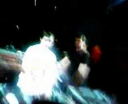 SURKIN @ INSTITUBES IS DEAD - Motor vs Ghetto Obsession