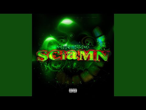 SCIAMN (feat. DoR3)