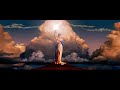 Columbia Pictures Logo Cloudy With A Chance Of Meatballs Variant Remake