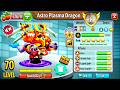 Dragon City: Astro Plasma Dragon, NEW LEGENDARY | EXCLUSIVE DRAGON 2026! 😱