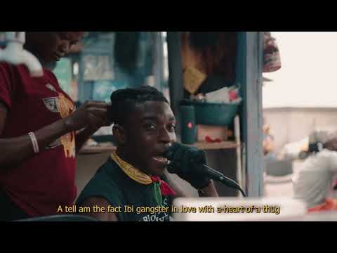 Kimati - Lost | The Hot Seat 💺 #TRENCHESBABIES