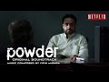 Urban Outlaw Ansari's Theme | Powder OST |  Vipin Mishra