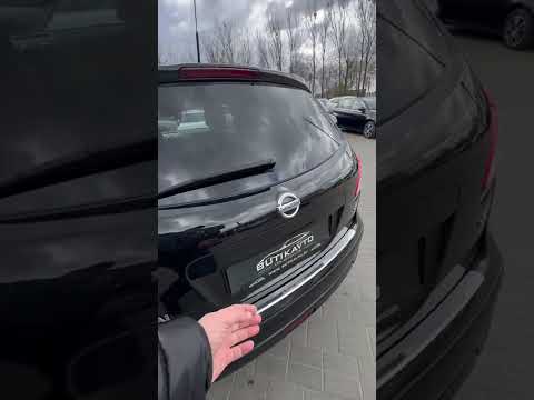 фото nissan qashqai i рестайлинг 0