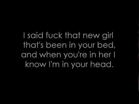 JoJo; Marvin's Room (Can't do better) _ Lyrics