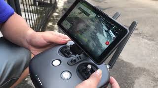 Phantom 4 Pro  Obsidian Edition