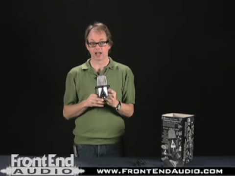 Equation F.20 Super electret Supercardioid Condenser Microphone image 4