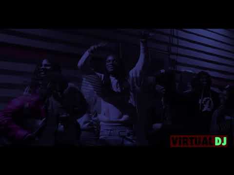 JayFifteen Ft.  KJ Da God, Boss Tunechi & Mg Montae - Killers (Skrewed N Chopp'd) Music Video