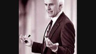 Jim Rohn - Words Nourish The Mind
