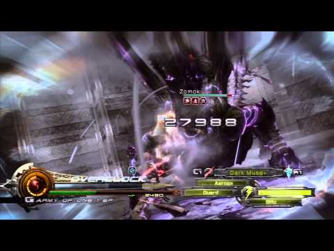 [HD]Let's Play Lightning Returns: Final Fantasy XIII Part 62[The Altar of Judgement! Ultima Weapon!]
