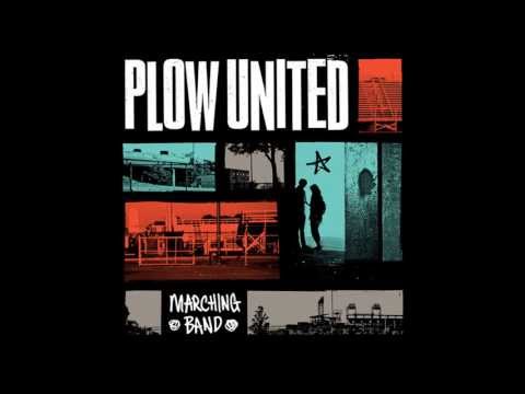 Plow United - next five minutes