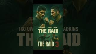 Download lagu ........ The Raid 3 Final Ascent #ikouwais #scottAdkins #theraid3 #fypシ゚viral #newpost mp3