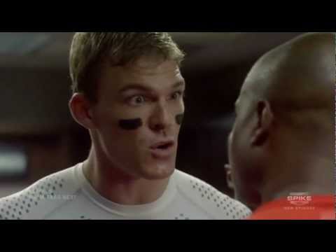 Thad Castle - News Flash