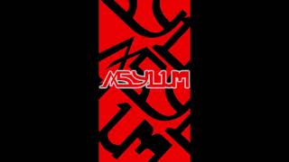 ASYLUM TEAM - asylum 【30分耐久Ver】