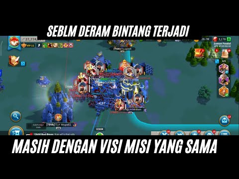 waktu masih akur antara 3088 dan 3090