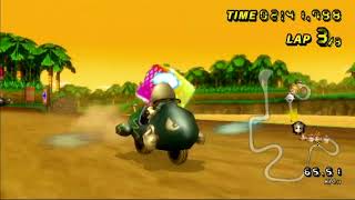 マリオカートWii Wiimmfi VS Vol.72 2026.8.9