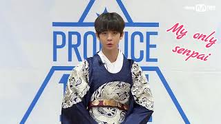 Download lagu Senpai - Bae Jinyoung (Wanna One) mp3