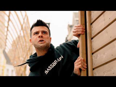 Dirty Workz and Bassbrain