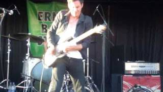 Monty Are I-Castle Bound