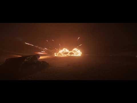 Star Citizen , Persistence test on the PTU 3.8.2
