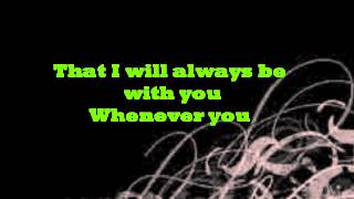 smiling down by: pillar lyrics