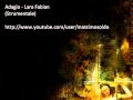 Adagio - Lara Fabian (Instrumental) made by me ...