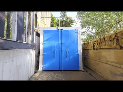 KERONE Industrial Dryers