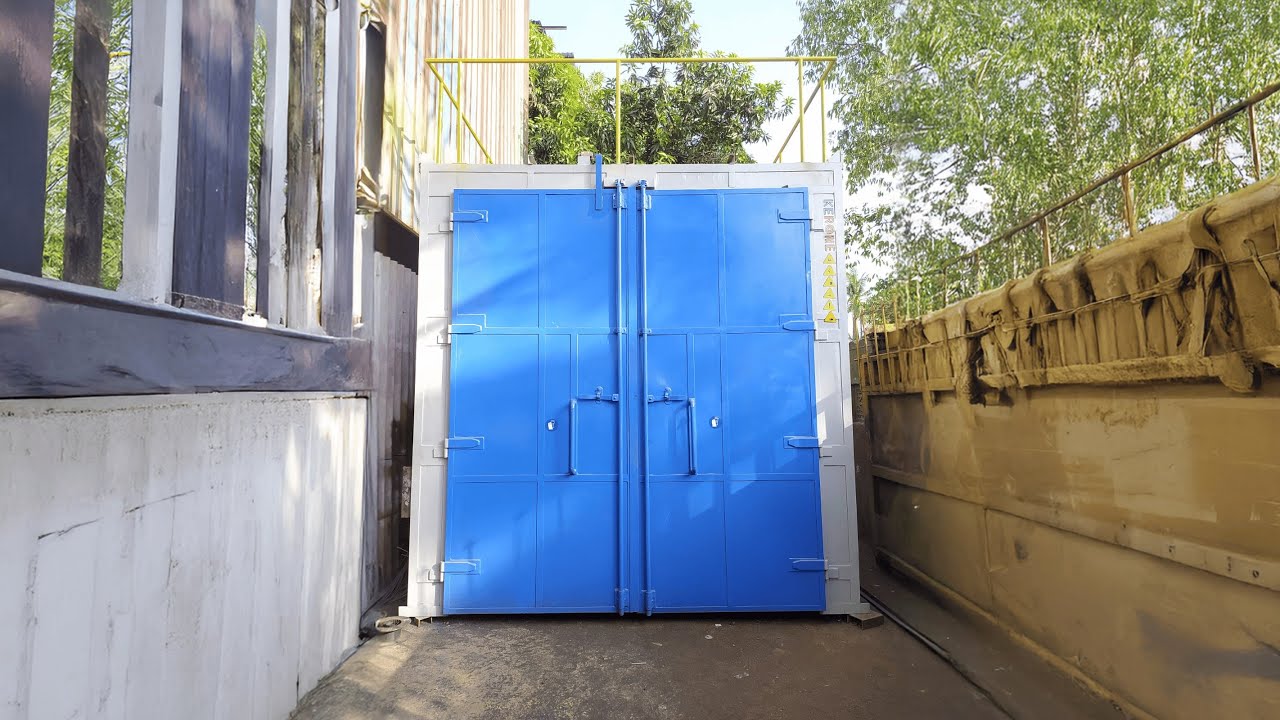 KERONE Industrial Dryers — Product Overview