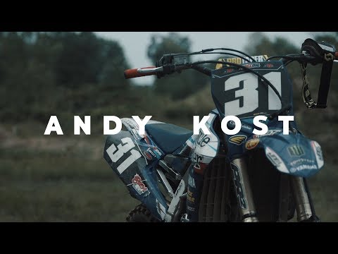 S H O R T   ft. Andy Kost