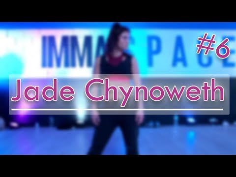 Jade chynoweth #6 + bonus