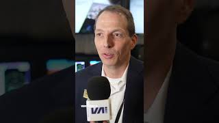 🚁Hear from Dirk Petry: "VERTICON is the major show worldwide".