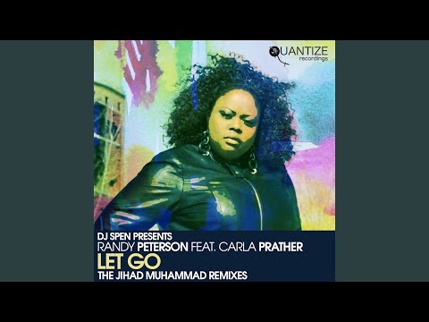 Let Go (Jihad Muhammad Radio Edit)