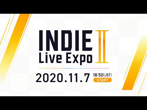 INDIE Live Expo II