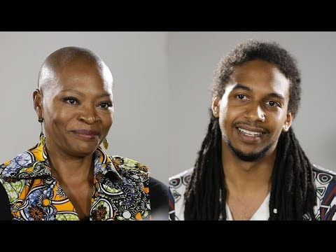 Siblings Raised Countries Apart | {THE AND} Hans & Fruwah (Part 1)