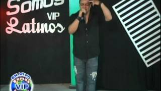 Neury Luciano-David y Goliath