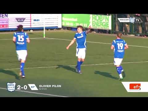 Olivier Pilon - Highlights (2015 -  2017)