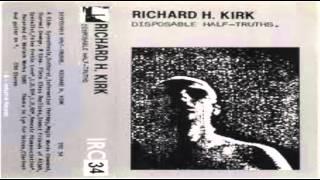 Richard H Kirk - Insect Friends Of Allah