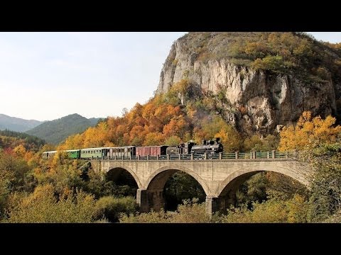 Balkan Nostalgia Express Part 2