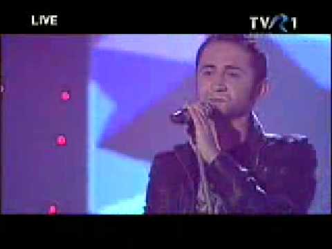 Selectia Nationala ESC2009 (Alin Nica-Don't Leave)