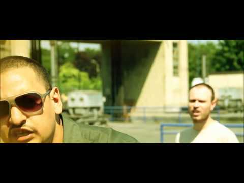 ladoshad ft arash1 - Soldats 2010 (clip)