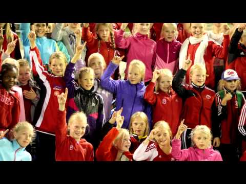 Pyrintö -04 kausi 2013