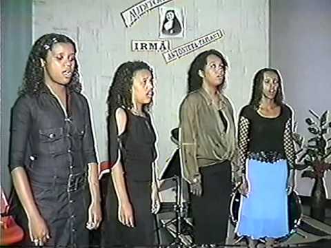 BIDELLATI-C.E.M- Quarteto "Canta, Canta mais" - 12/2003