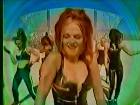 Dance Mix 97 commercial from 1997