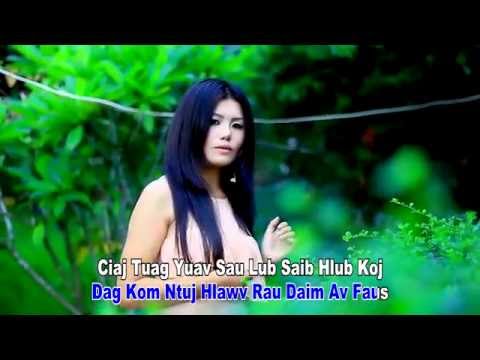 Lisyas Xyooj Vol.1 - Cog Lus Rau Koj