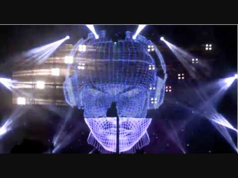 Nari & Milani vs Otto Knows - Million Atoms To Apologize Spinn (Re-edit Ziduk )