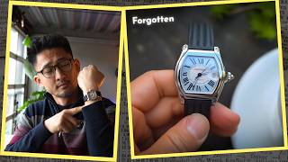 The Most Beautiful Cartier The World Forgot
