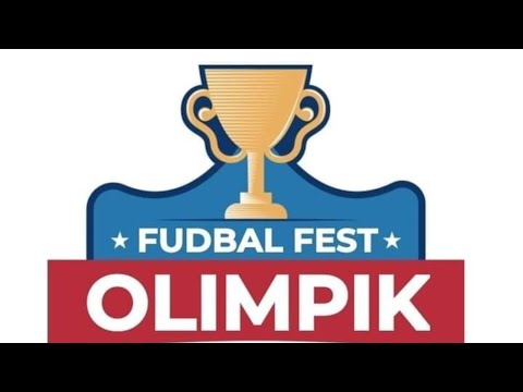 Olimpik Fudbal Fest 2022 // Žarkovo - FK Atletiko Plus