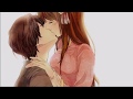 Nightcore *Beautiful* (deeper version) Nightcore *Beautiful* (deeper version)