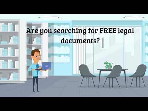 FREE Legal Documents