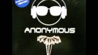 Anonymous-the ballet